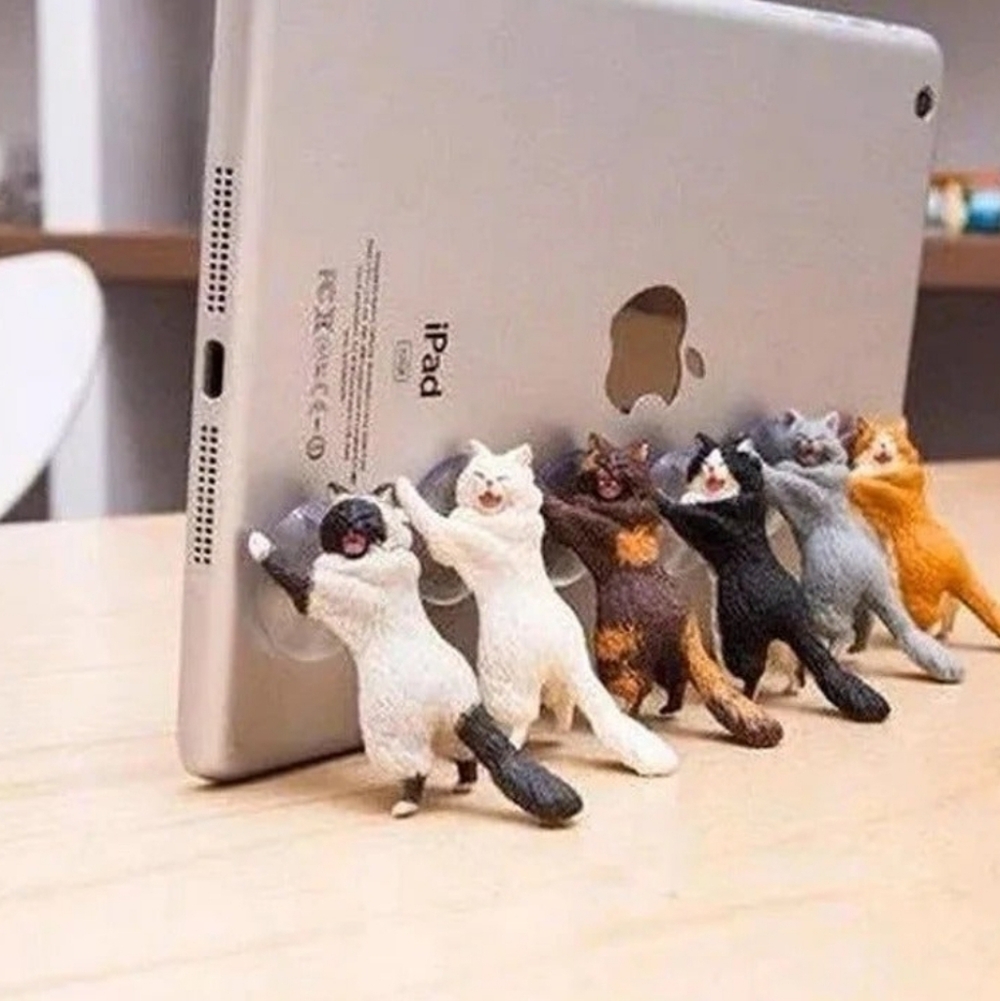Kitty/ Cat Suction Gadget